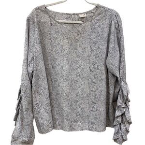 A•New•Day Women’s Blouse